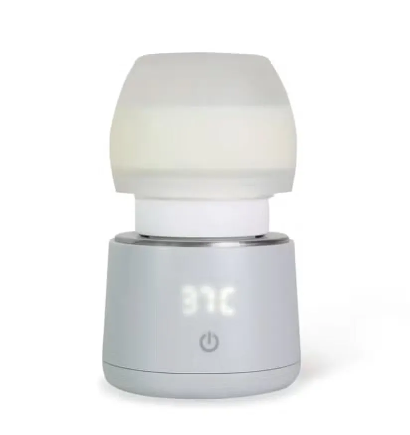 Élhée, Adapter Ring: Breast Pump/Bottle Warmer - Avent