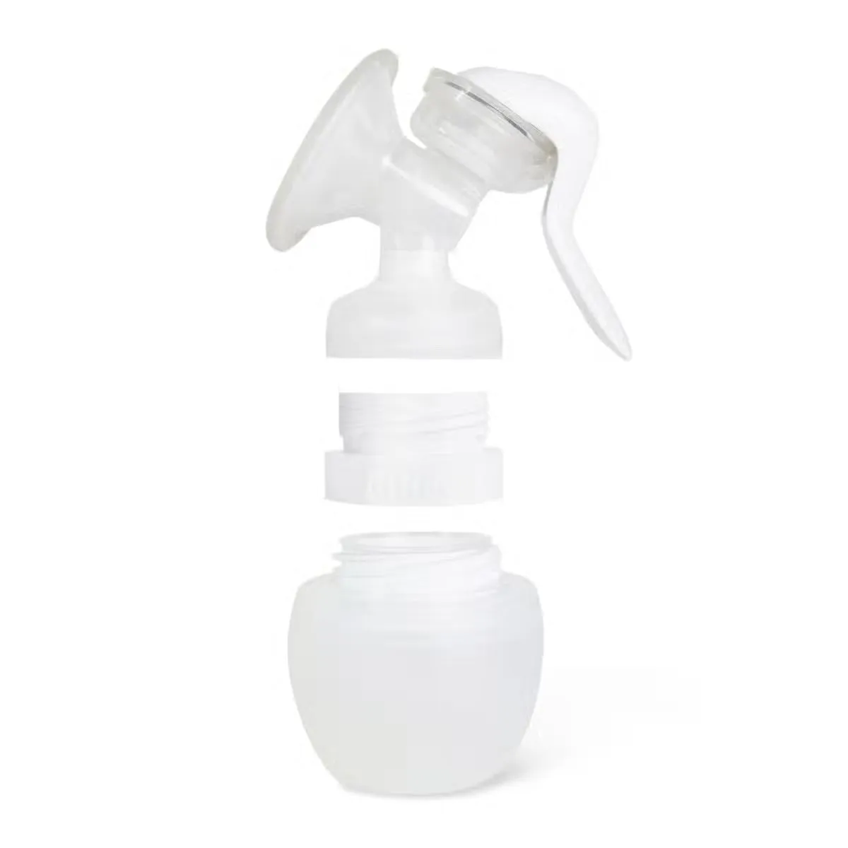 Élhée, Adapter Ring: Breast Pump/Bottle Warmer - Avent
