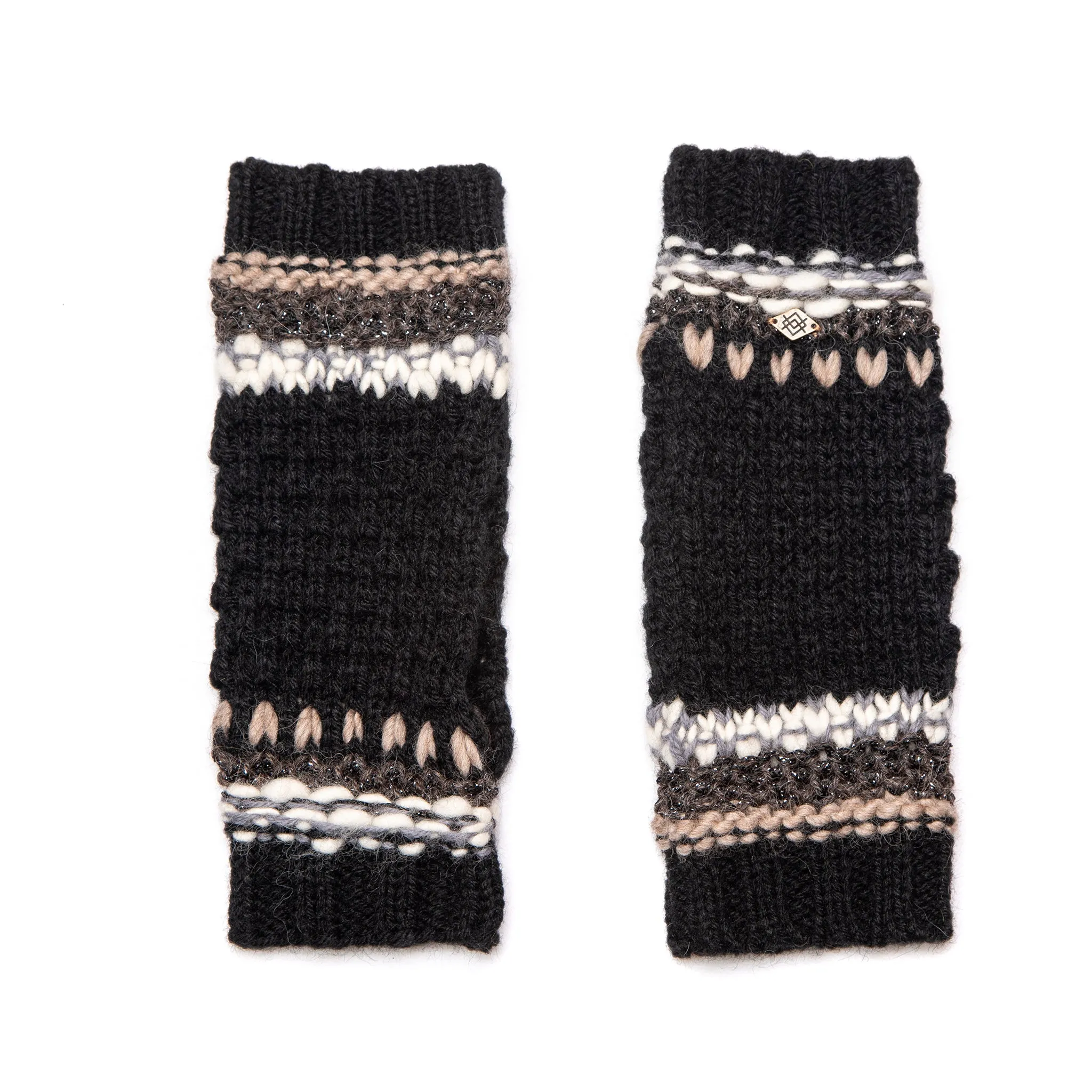 LUNA ARM WARMERS