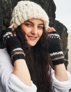 LUNA ARM WARMERS