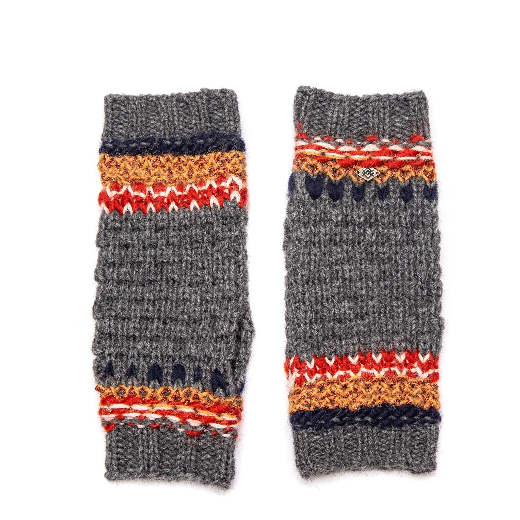 LUNA ARM WARMERS