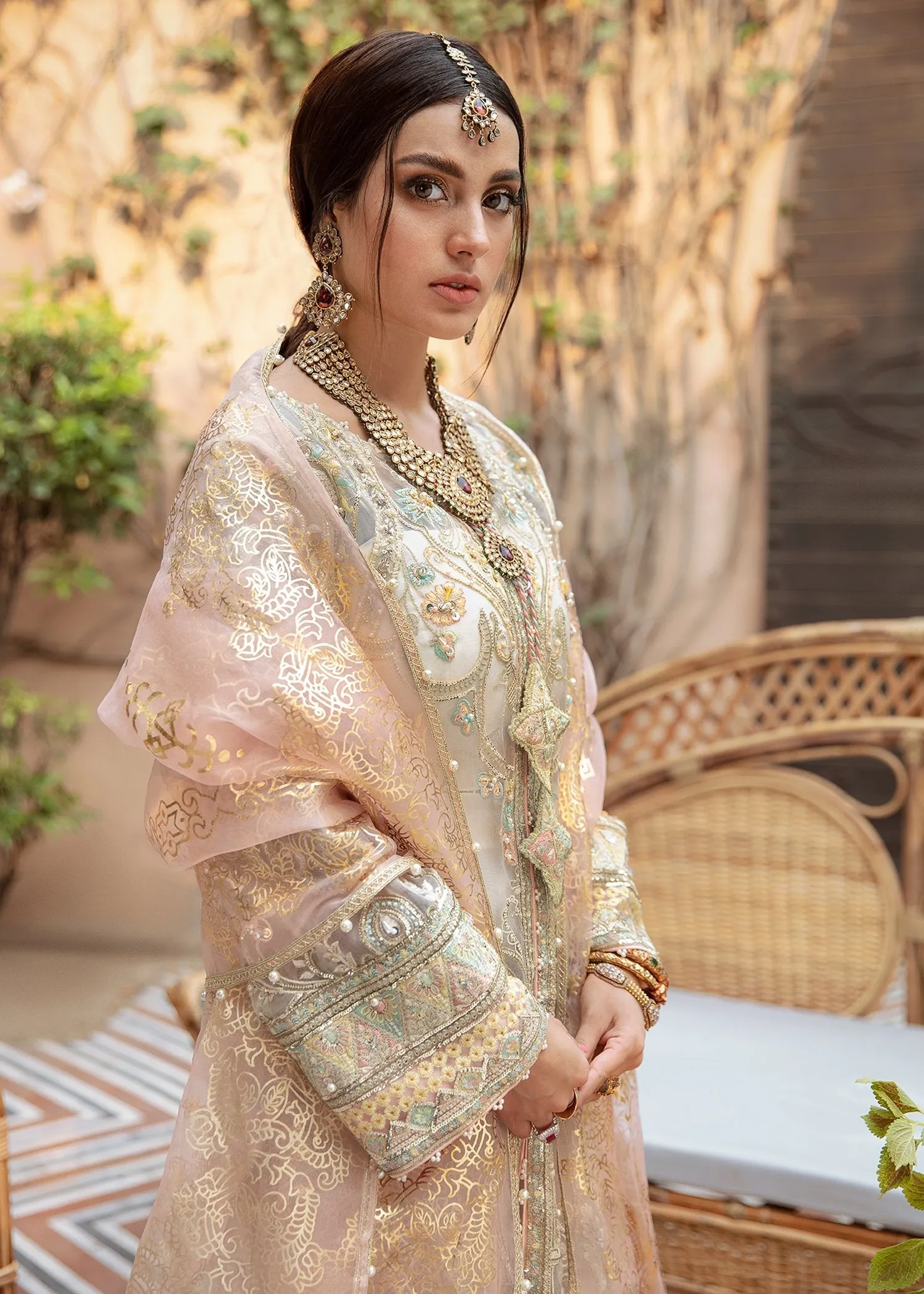 Maahi - Alara