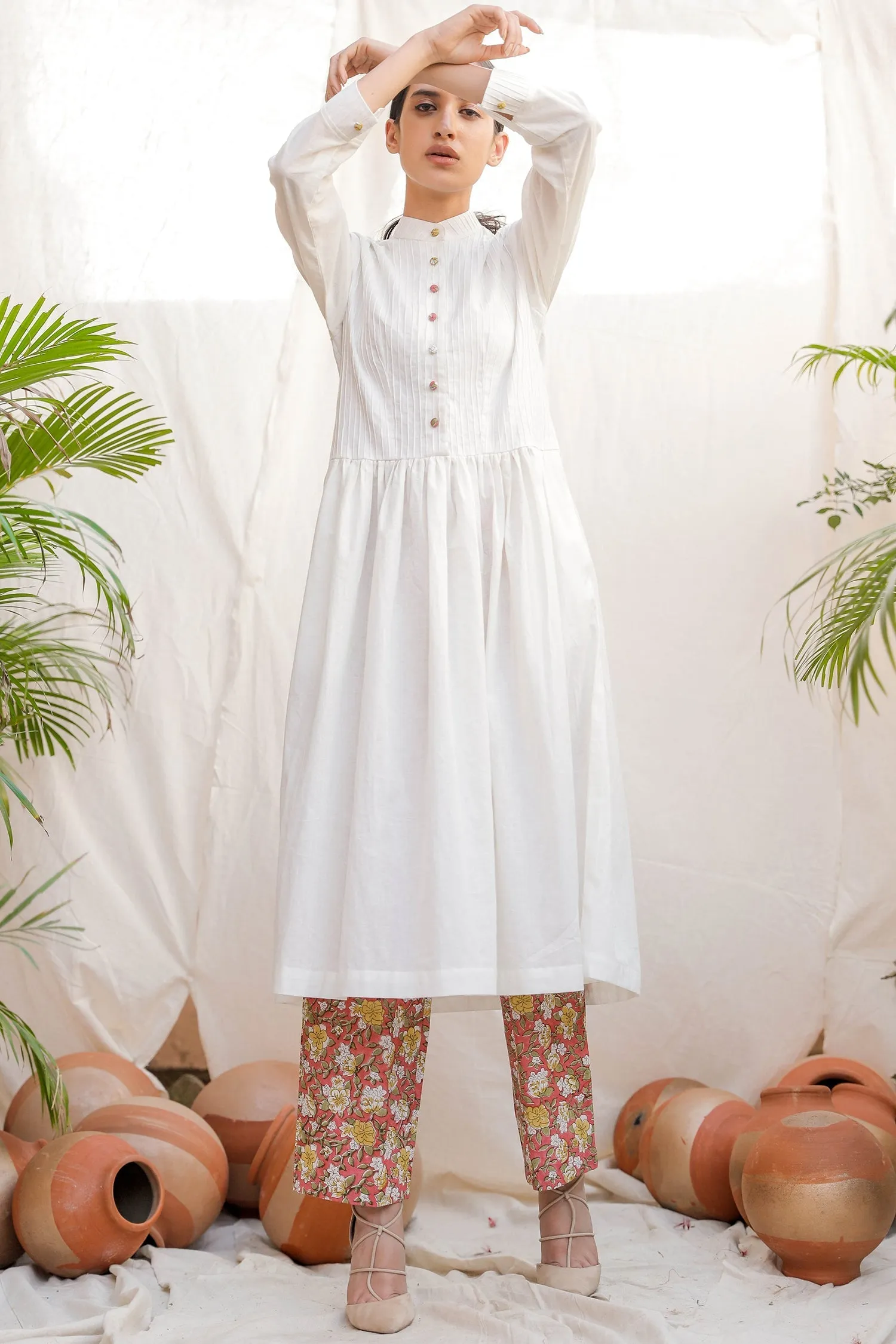 Muneeza Set