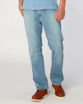 No. 11 Classic Fit J-Bay Light Flex
