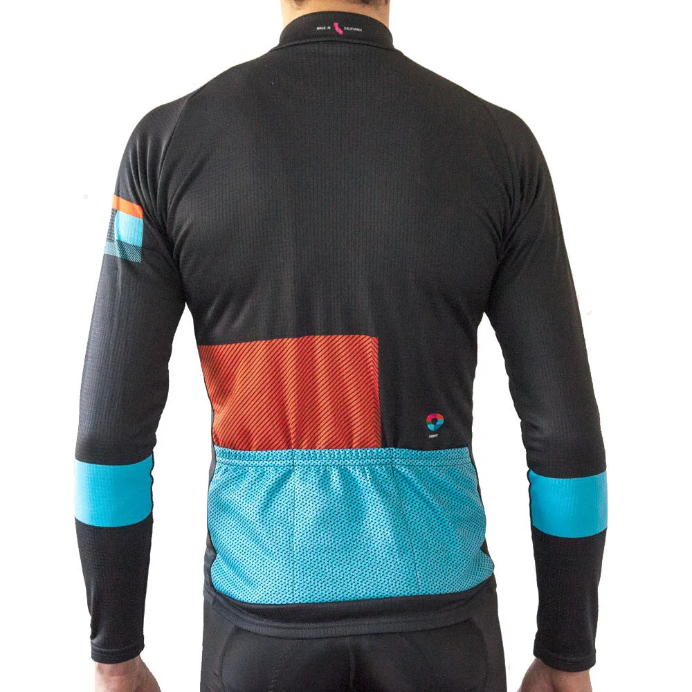 ORNOT Long Sleeve Jersey