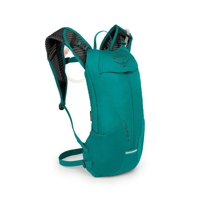 Osprey Kitsuma 7 Mountain Biking Hydration Backpack - Women's