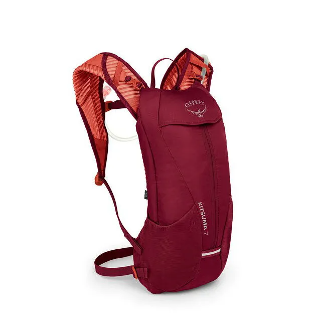 Osprey Kitsuma 7 Mountain Biking Hydration Backpack - Women's