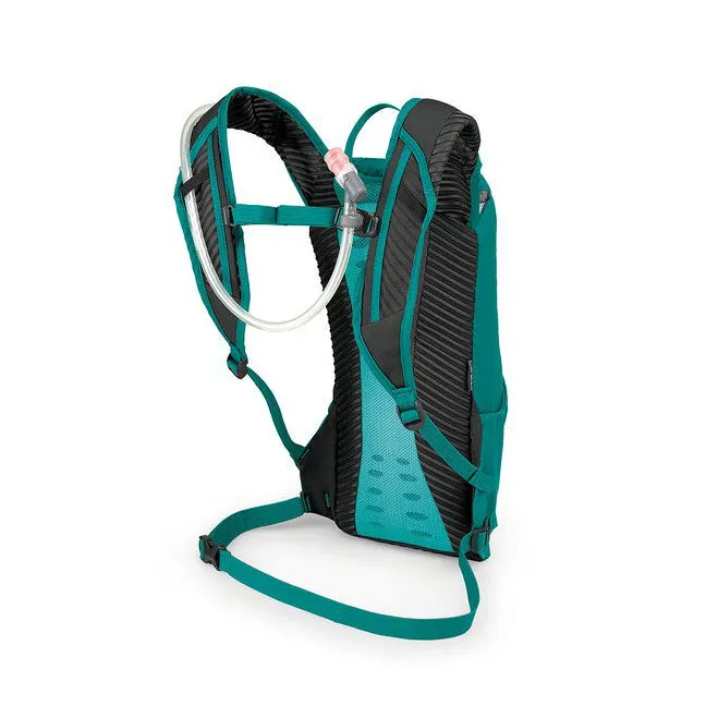 Osprey Kitsuma 7 Mountain Biking Hydration Backpack - Women's