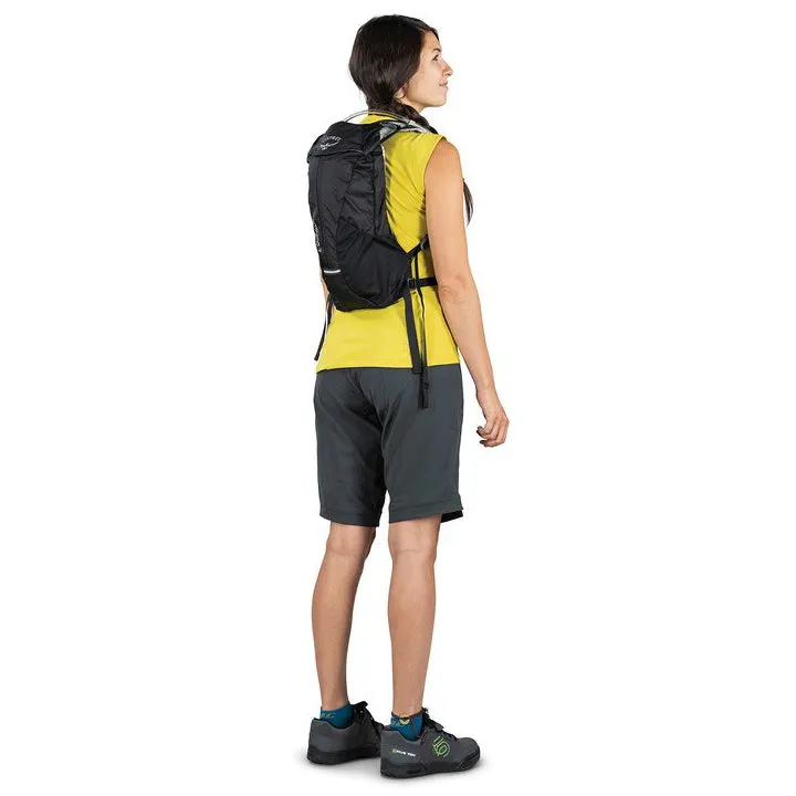Osprey Kitsuma 7 Mountain Biking Hydration Backpack - Women's