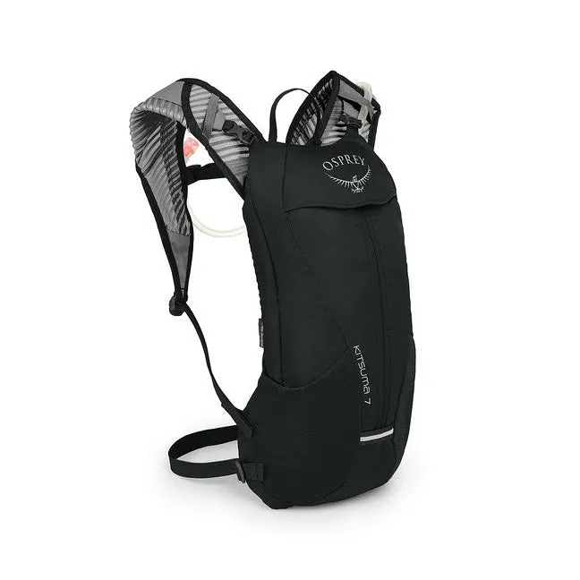 Osprey Kitsuma 7 Mountain Biking Hydration Backpack - Women's