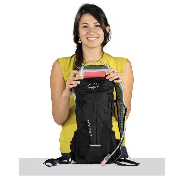 Osprey Kitsuma 7 Mountain Biking Hydration Backpack - Women's