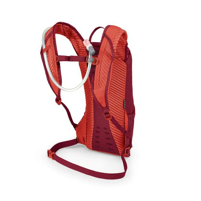 Osprey Kitsuma 7 Mountain Biking Hydration Backpack - Women's