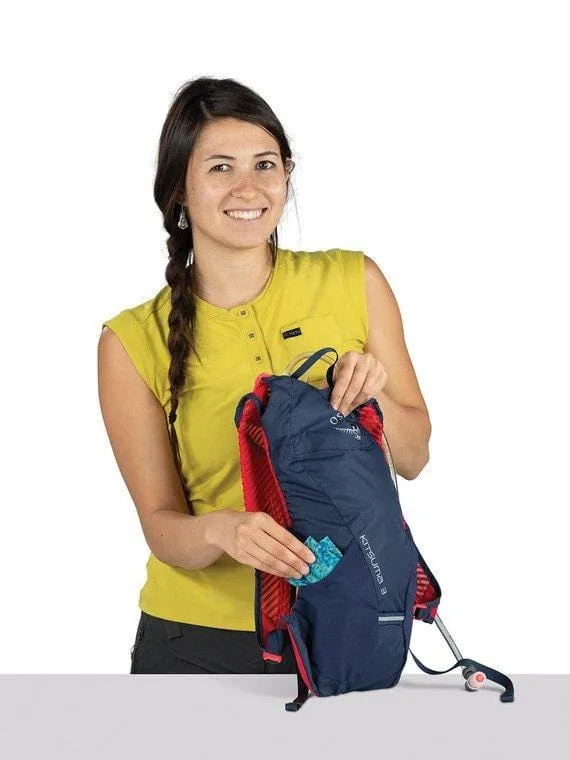 Osprey Women's Kitsuma 3 Pack