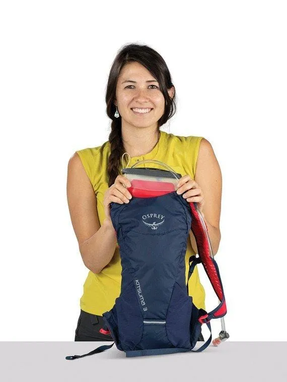 Osprey Women's Kitsuma 3 Pack