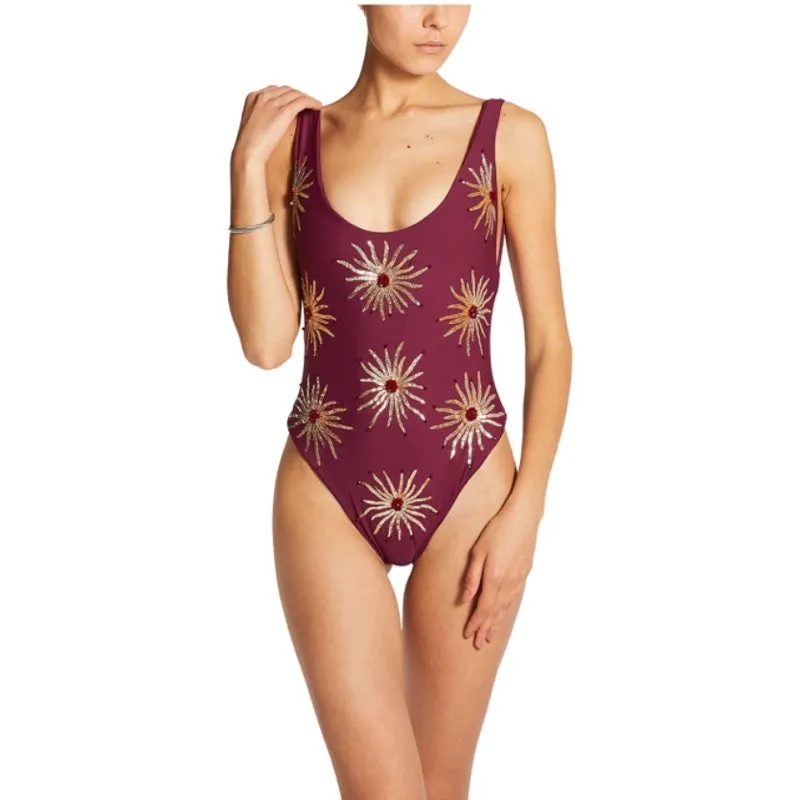 Priscila Swimsuit