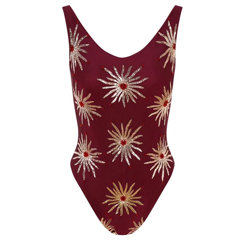 Priscila Swimsuit