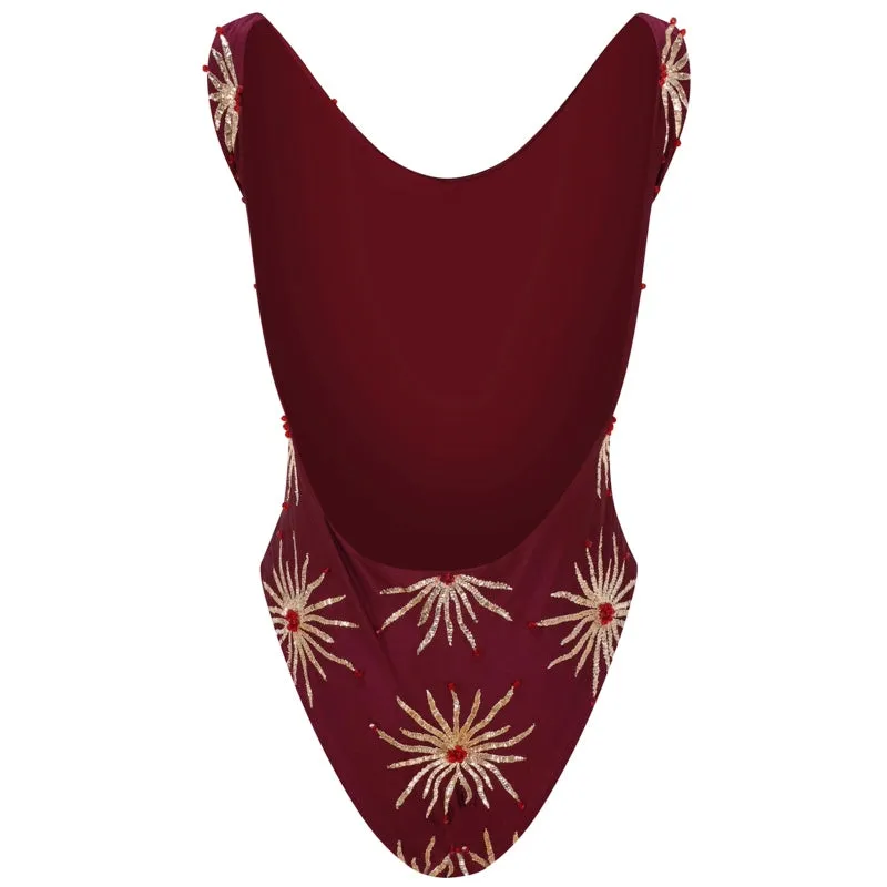 Priscila Swimsuit