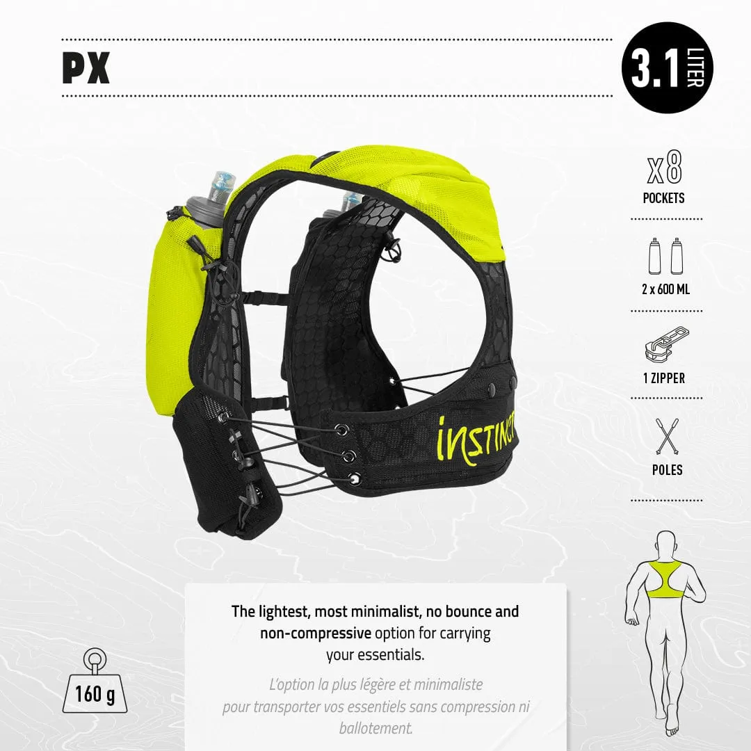 PX 3.1L