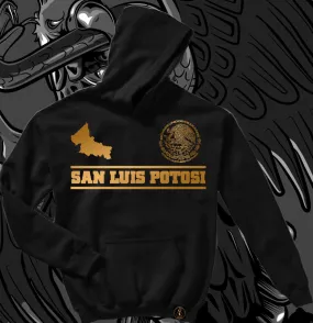 SAN LUIS POTOSÍ CLASSIC HOODIE