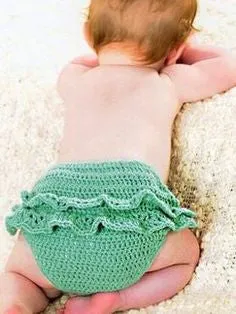 Sirdar - Baby Crochet Book 411