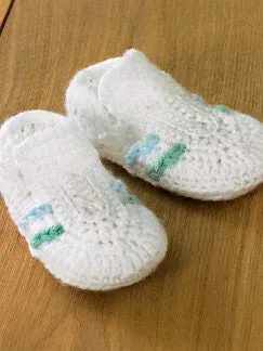 Sirdar - Baby Crochet Book 411