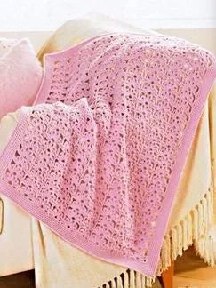 Sirdar - Baby Crochet Book 411