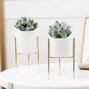 Slick Planter