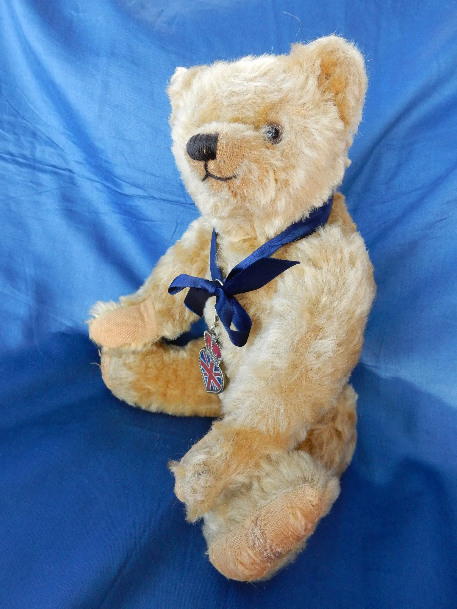 SOLD (1920)  Winston The Second For Sale £350