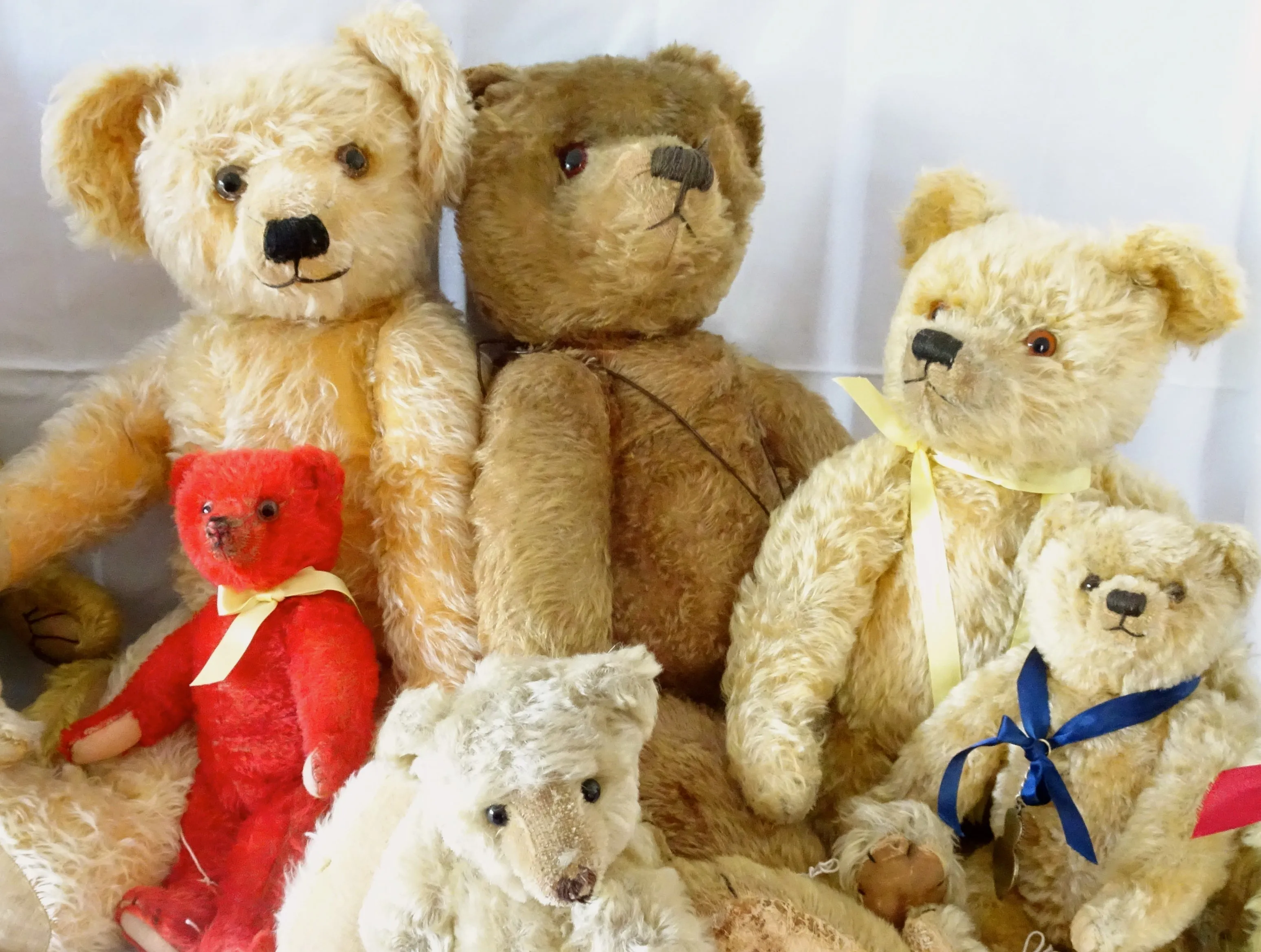 SOLD (1920)  Winston The Second For Sale £350