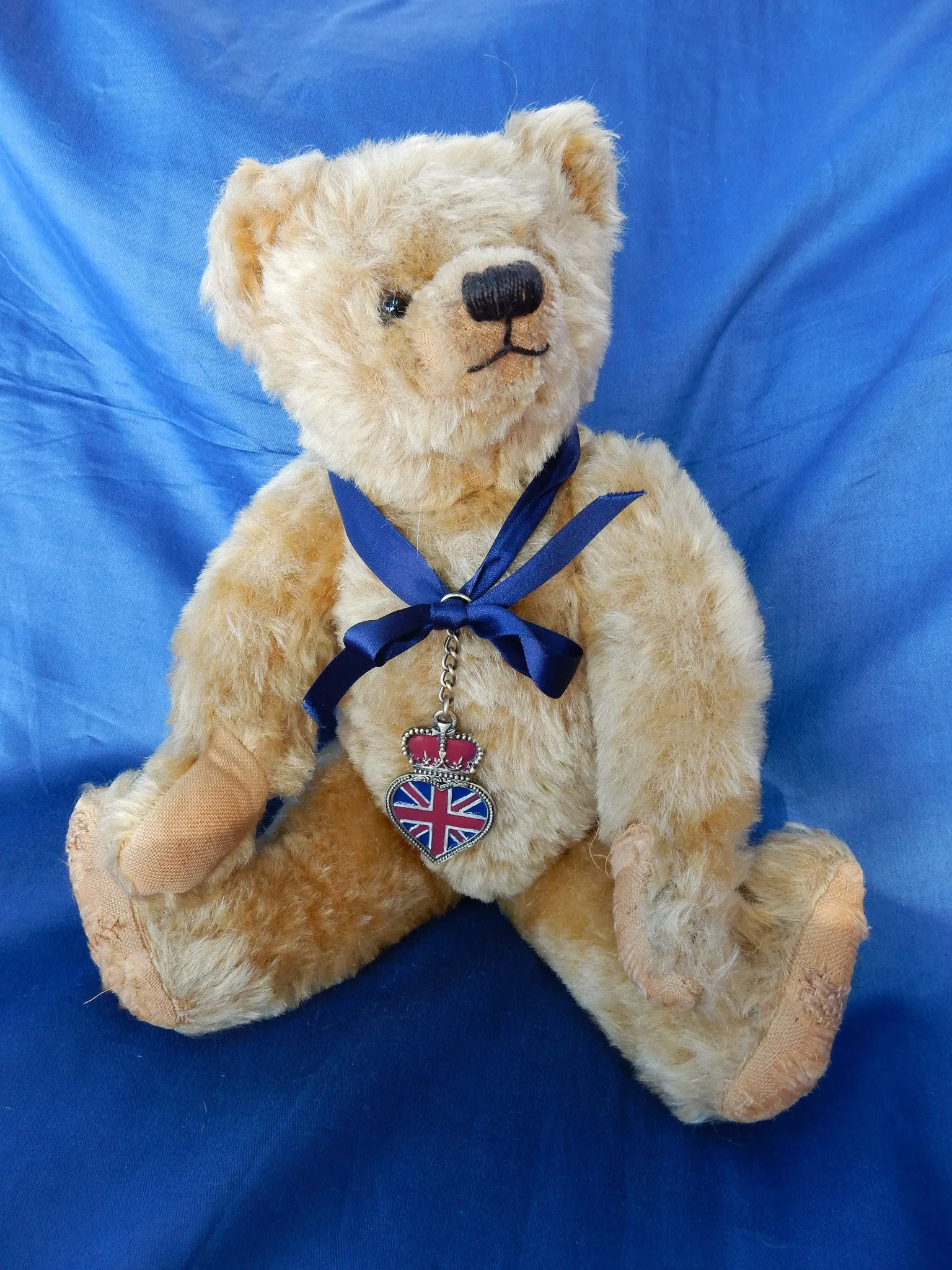 SOLD (1920)  Winston The Second For Sale £350
