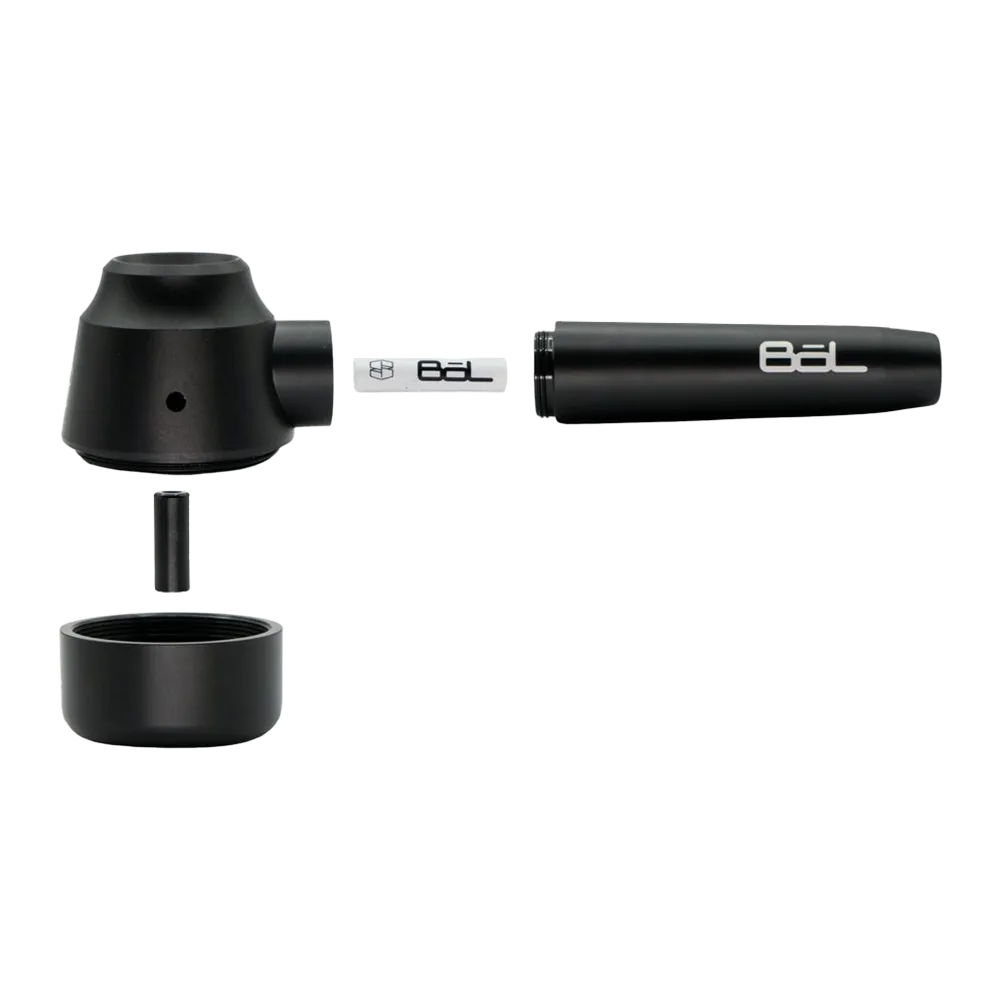 Stache Products Bōl Modular Hand Pipe