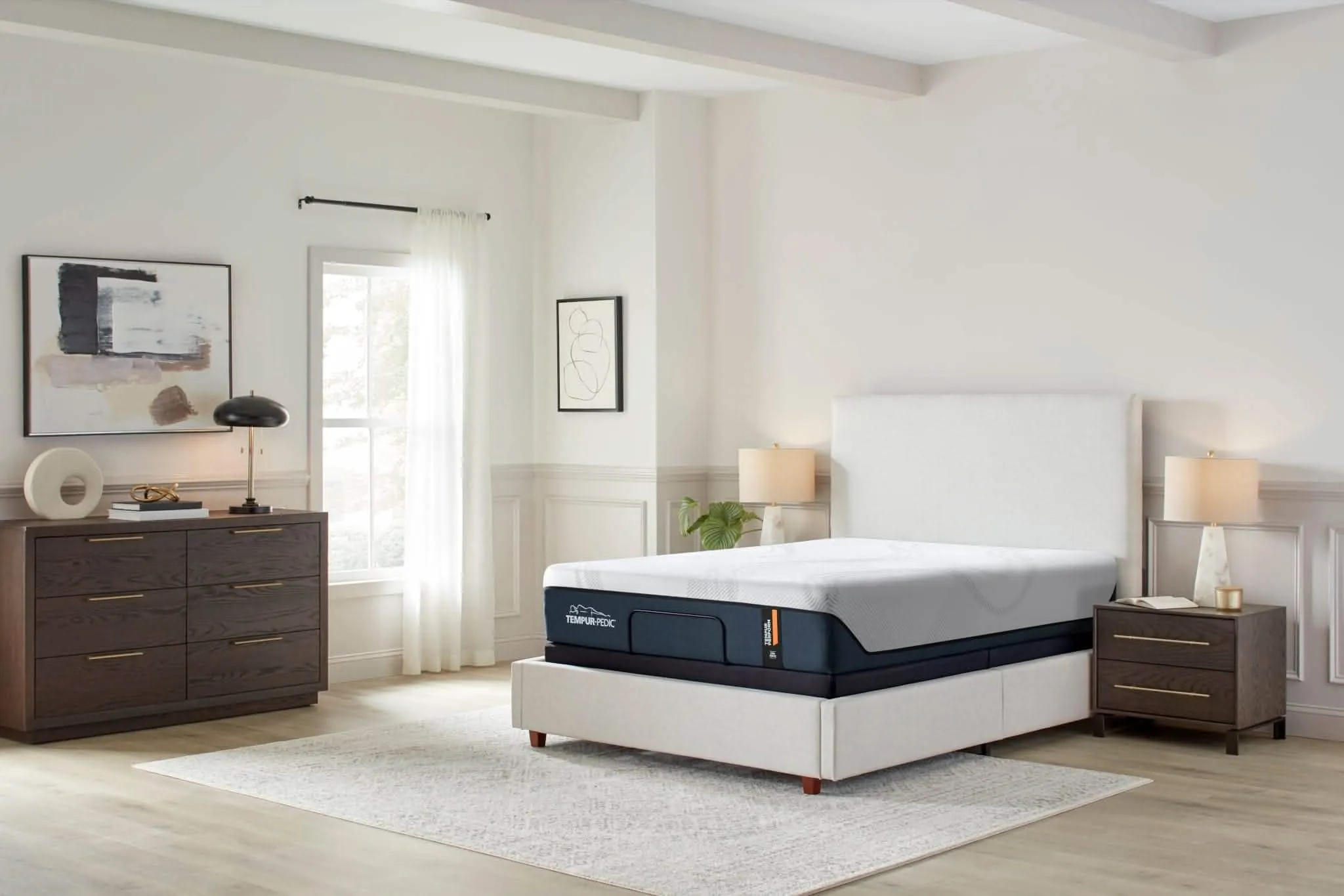 Tempur-Pedic Perform Firm 2.0 Mattress