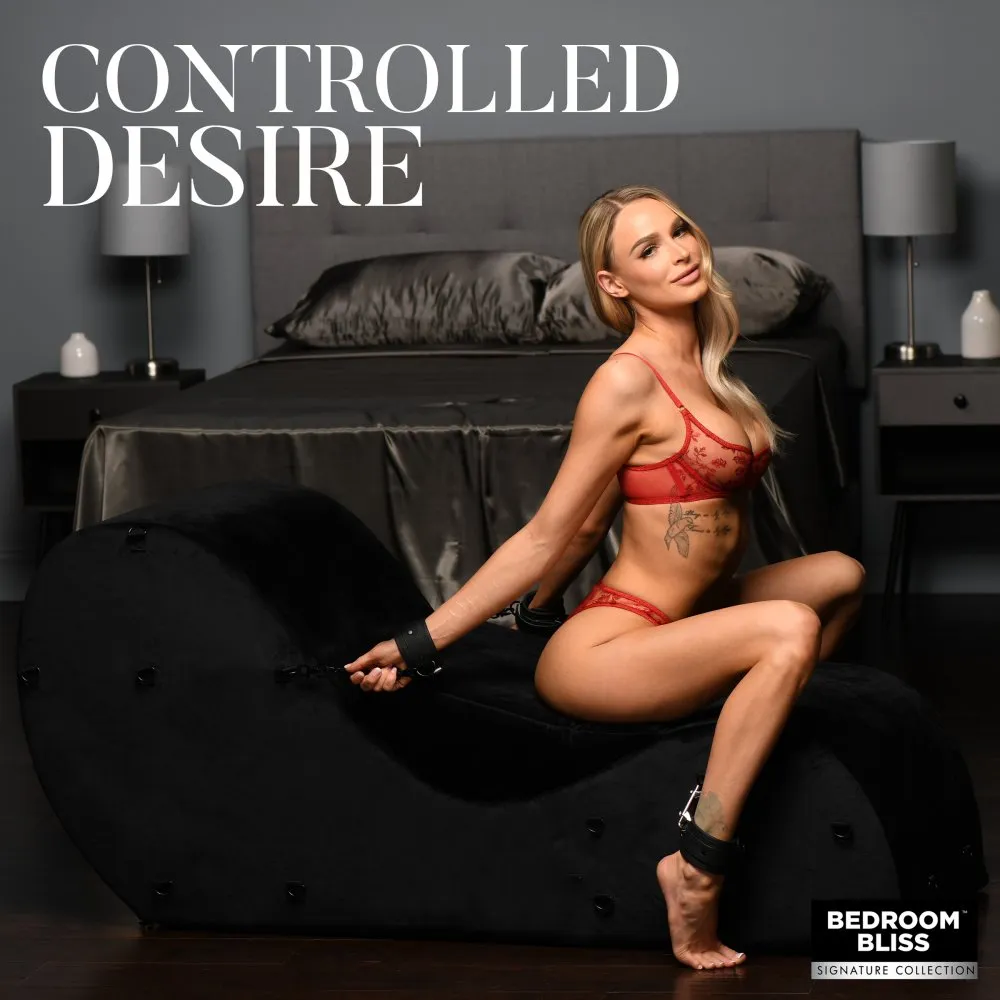 The Bondage Love Couch