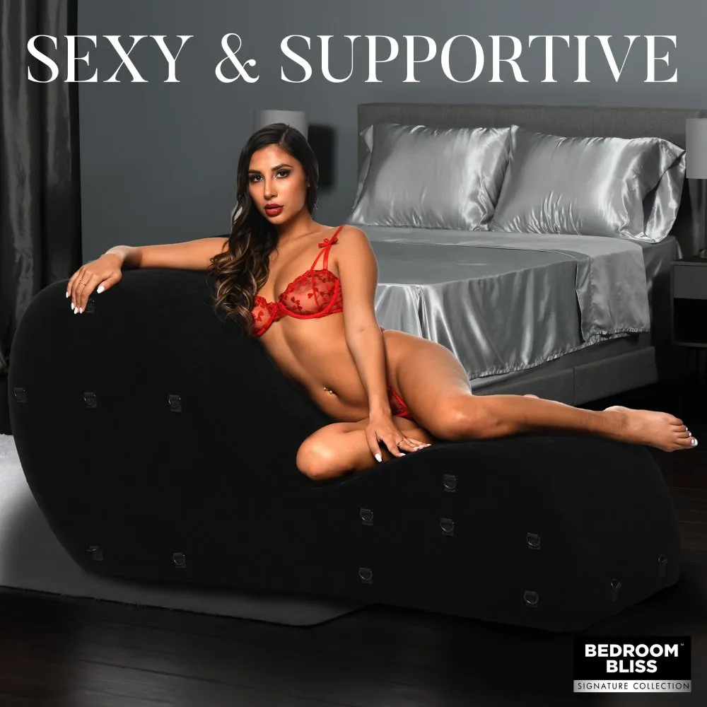 The Bondage Love Couch