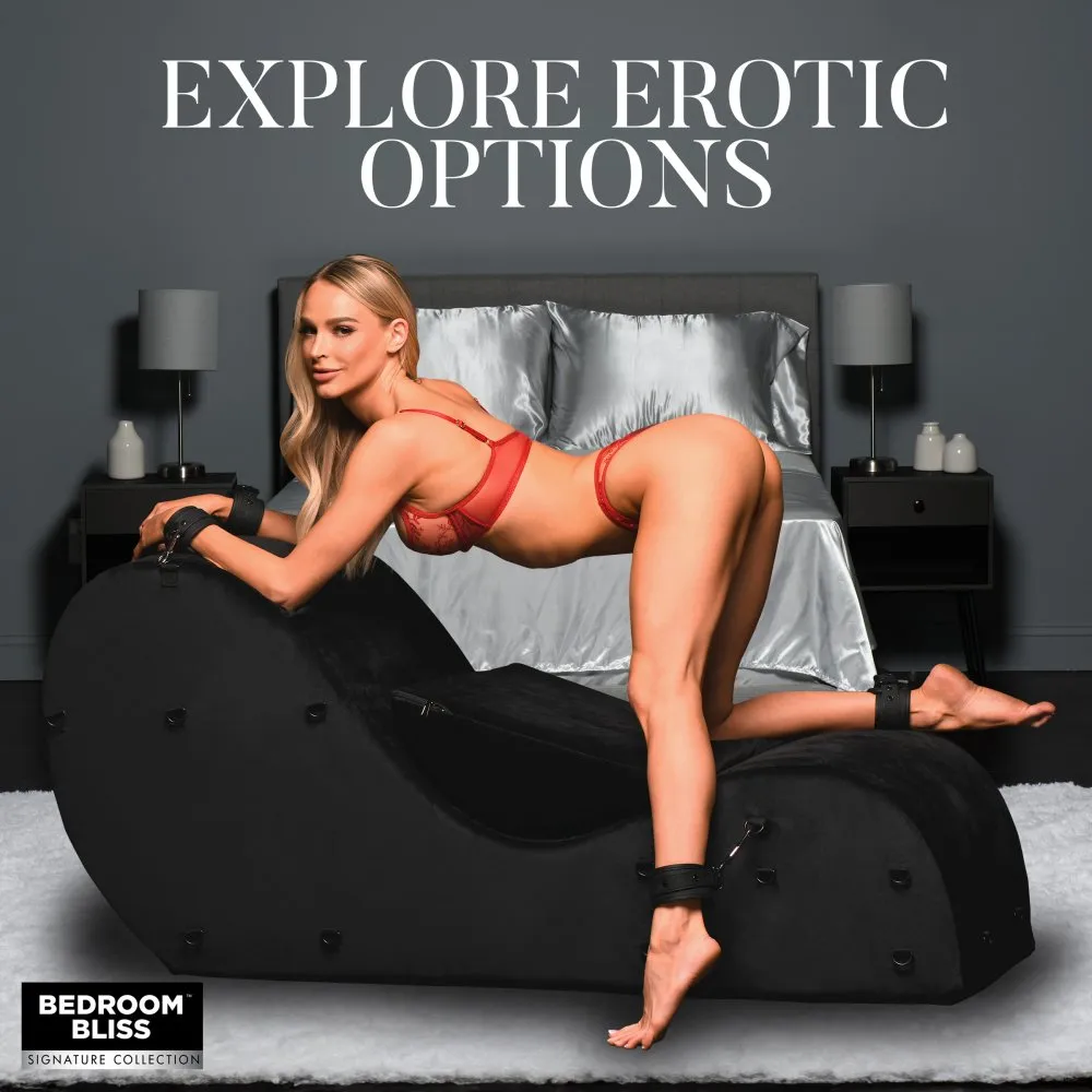 The Bondage Love Couch