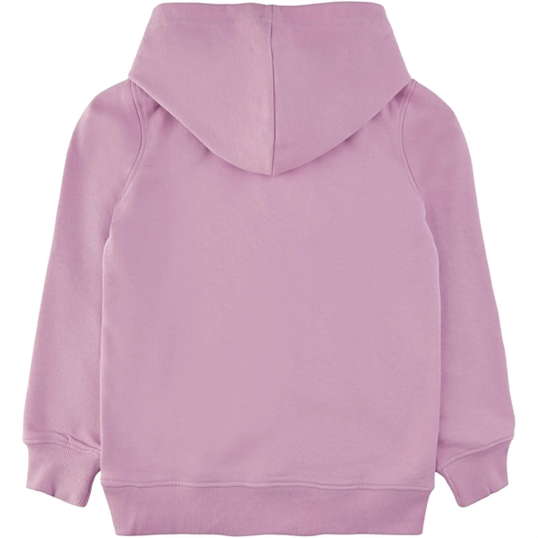 The New Pastel lavender Hey Hoodie