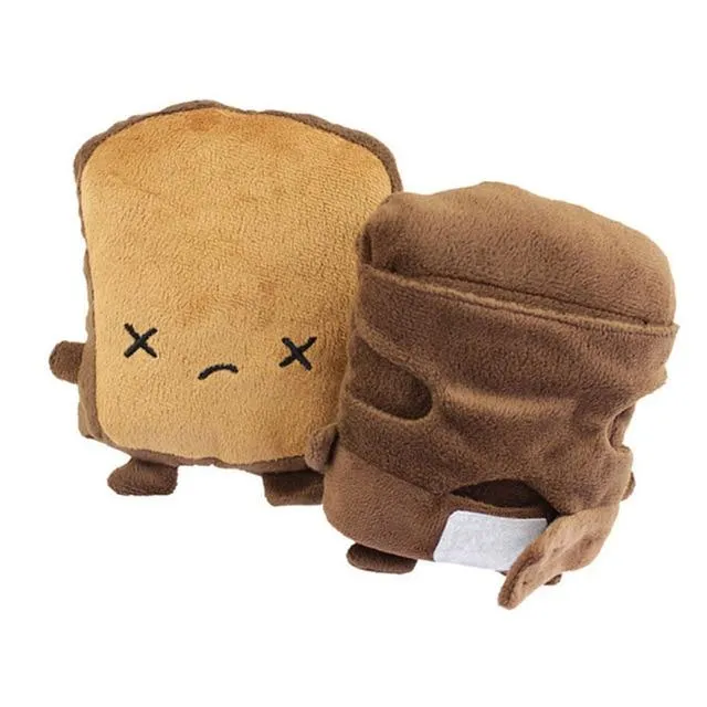 Toasty™ USB Heated Gloves