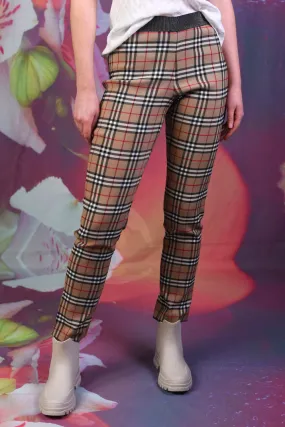 Vita Parker Pant - Tanberry | SALE