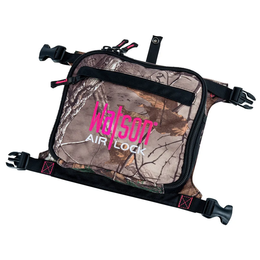 Watson Bottomless 26 Pink/Realtree Xtra