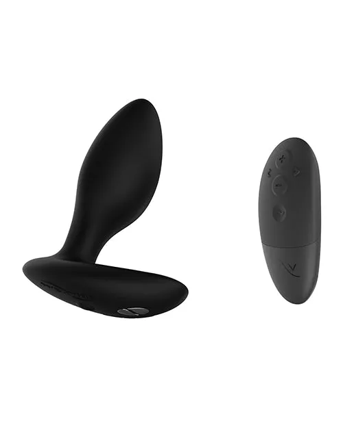 We-Vibe Ditto  - Satin Black