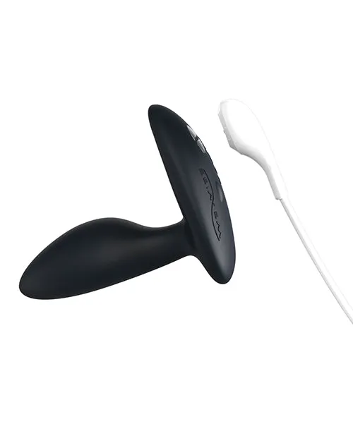 We-Vibe Ditto  - Satin Black