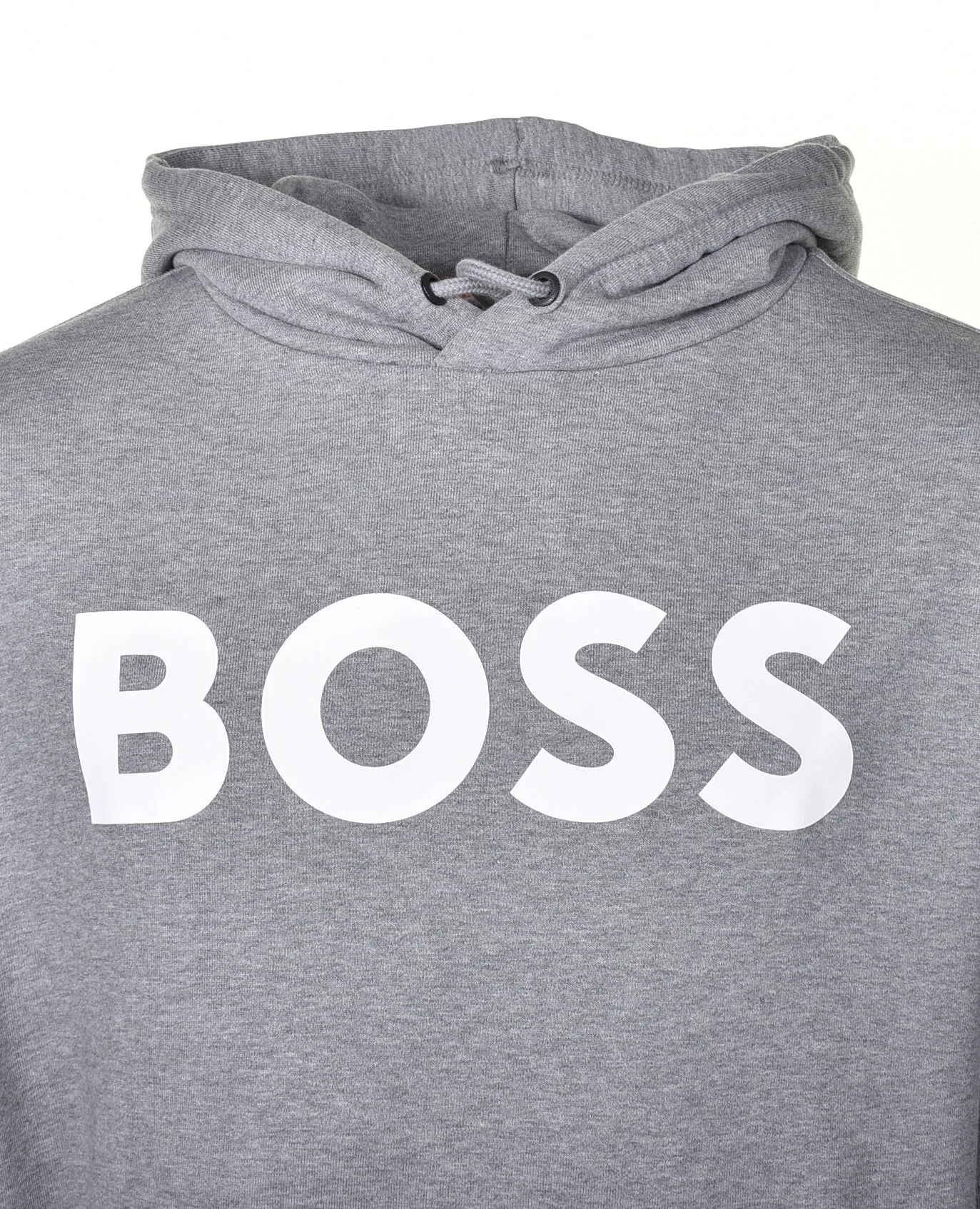Webasic Hoodie Light Pastel Grey