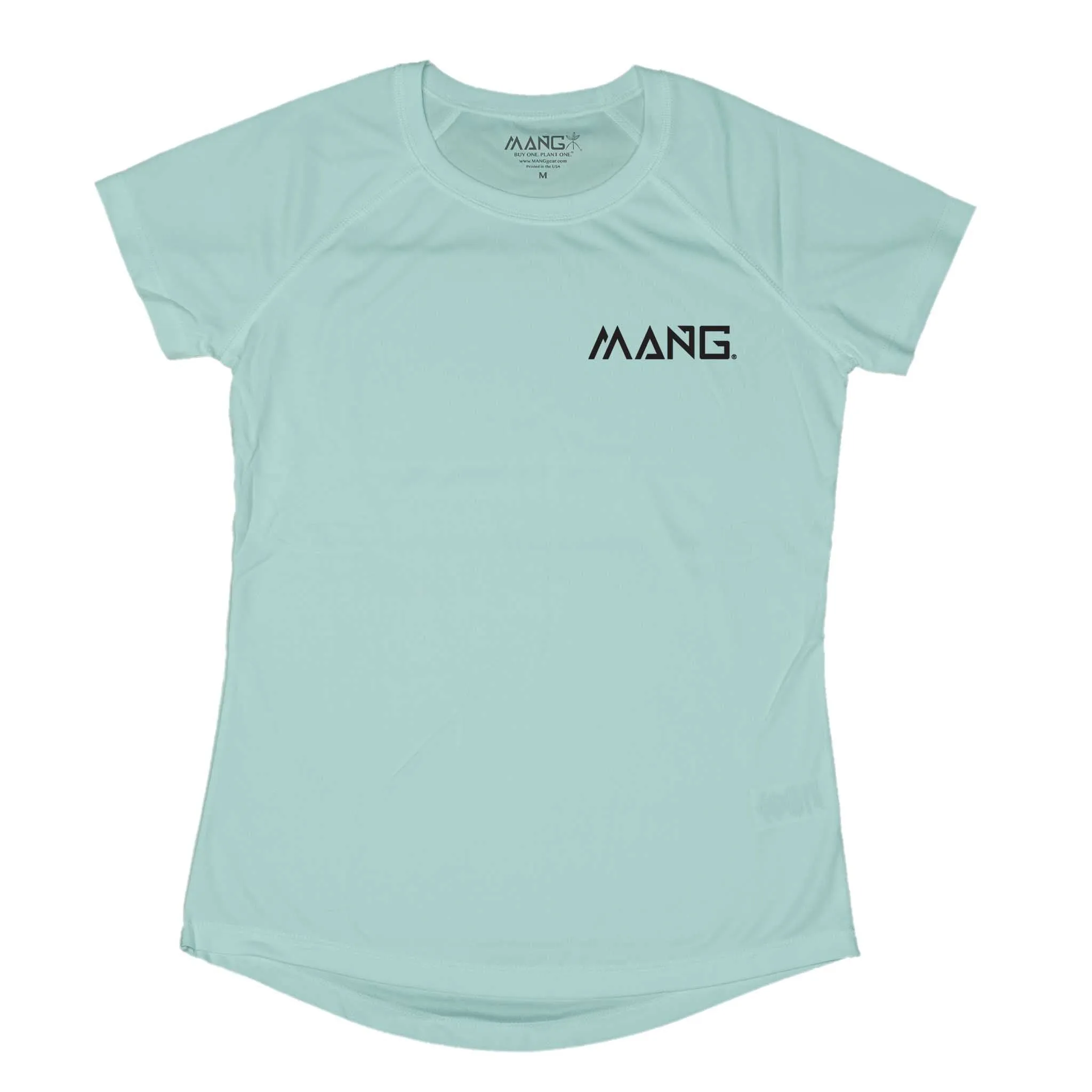 Whale Shark MANG - Women's - SS
