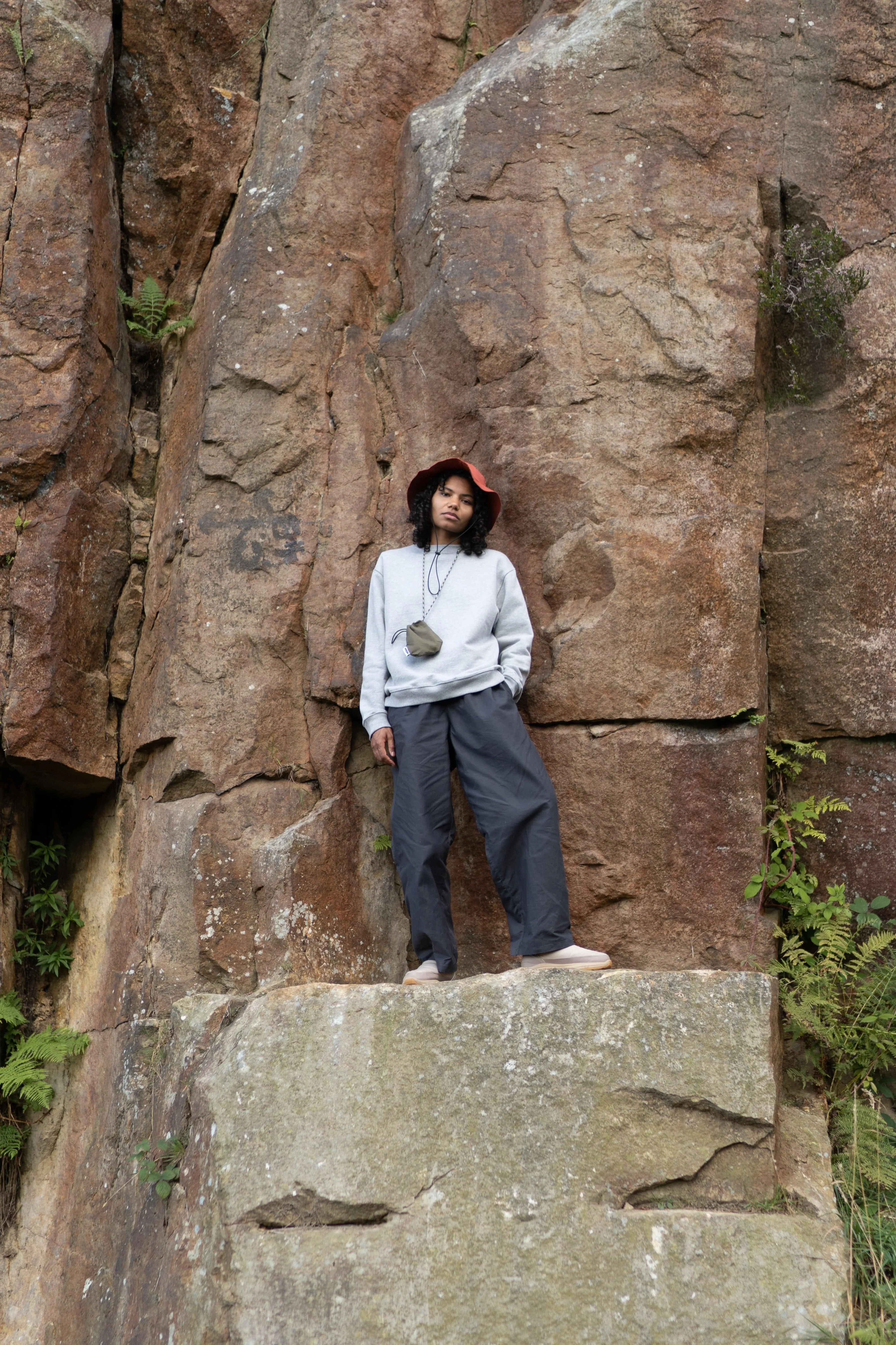 Zama Pant Hybrid/Aero™